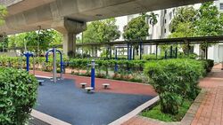 Blk 212B Punggol Waves (Punggol), HDB 3 Rooms #587265911